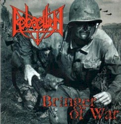 Bringer of War (The Last Stand)