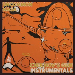 Chekhov's Gun (Instrumentals)