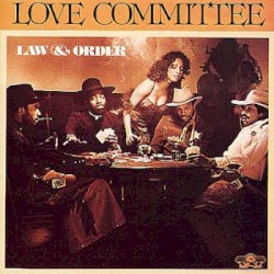 Law and Order+5