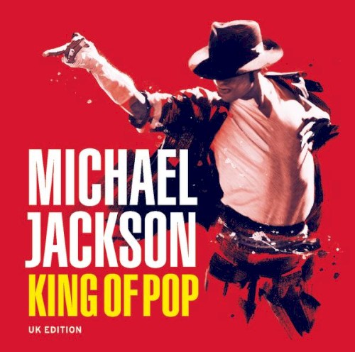 King of Pop: The Indian Collection