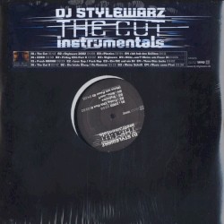 The Cut (Instrumentals)