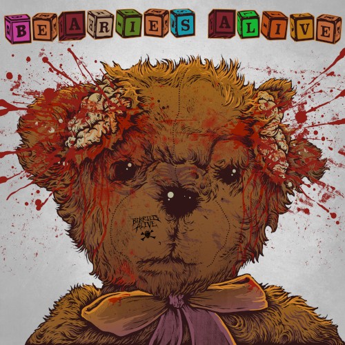 Bearies Alive (instrumental)