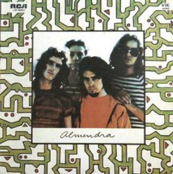 Almendra – Cronología 2