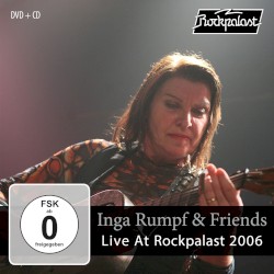 Live at Rockpalast 2006