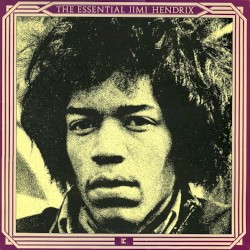 The Essential Jimi Hendrix