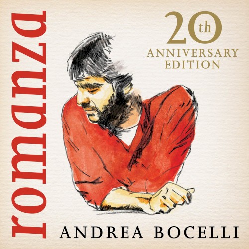 Romanza (Remastered)