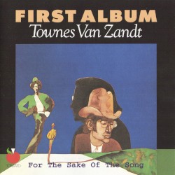 First Album: For the Sake of the Song