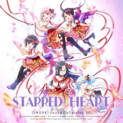 ONGEKI Sound Collection 05