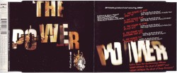 The Power 96