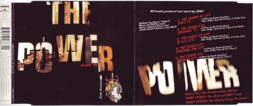 The Power 96