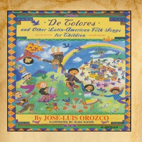 De colores