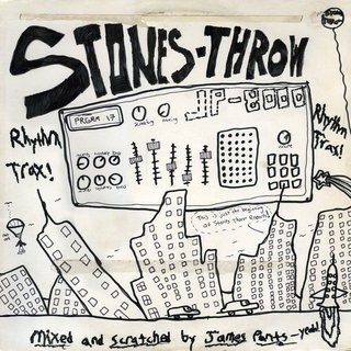 Rhythm Trax!