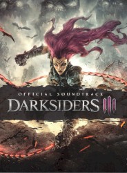 Darksiders III (Official Soundtrack)