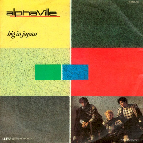 Big in Japan / Seeds