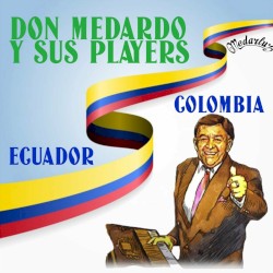 Ecuador Colombia