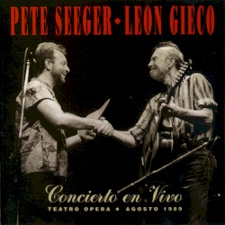 Concierto en vivo II