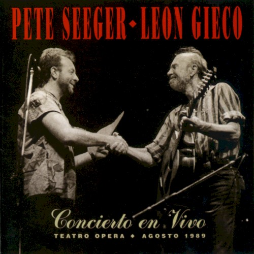 Concierto en vivo II