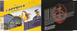 U & Me: The Dance Remixes