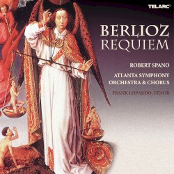 Requiem, op. 5, H 75
