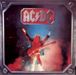 High Voltage / Live Wire
