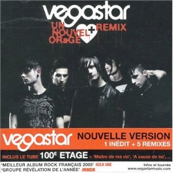 Un nouvel orage + remix