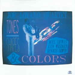Tones, Shapes and Colors
