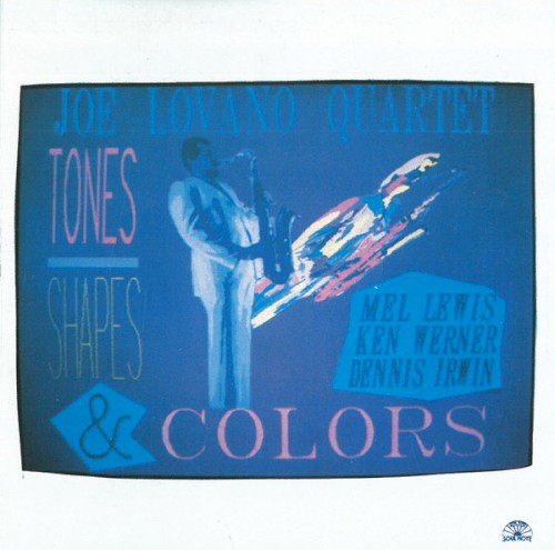 Tones, Shapes and Colors