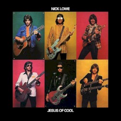 Jesus of Cool (bonus disc)
