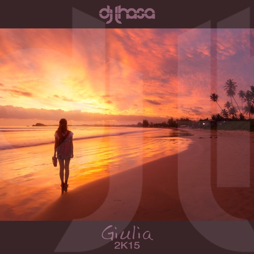 Giulia 2K15 (Remixes)