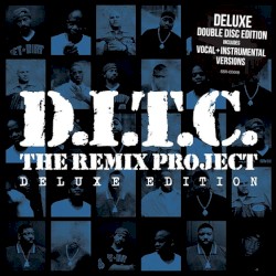 The Remix Project (deluxe edition)
