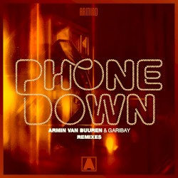 Phone Down (Remixes) EP