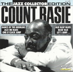 Count Basie