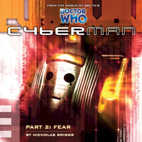 Cyberman: 1.2 Fear
