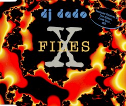 X-Files (The Remixes)