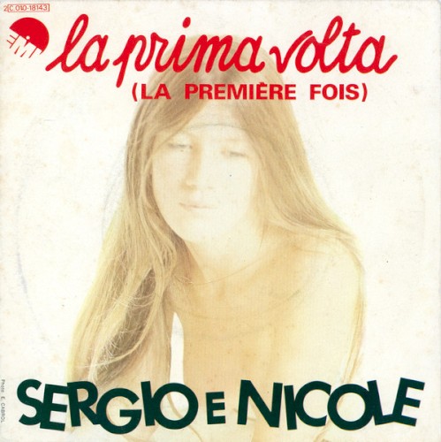 La prima volta (La première fois)