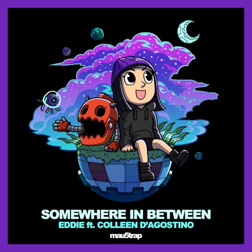 Somewhere in Between (extended mix)