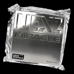 Miracle (Korean ver.)
