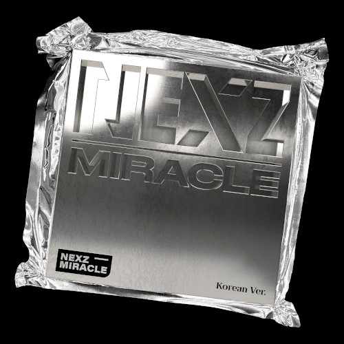Miracle (Korean ver.)