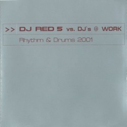 Rhythm & Drums 2001
