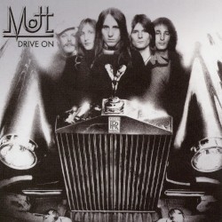 Drive On (expanded edition)