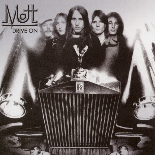 Drive On (expanded edition)