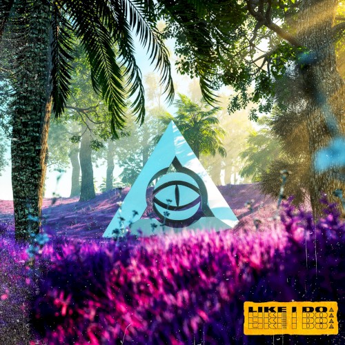 Like I Do (LZRD Remix)