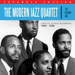 The Complete Atlantic Recordings 1956 - 1960