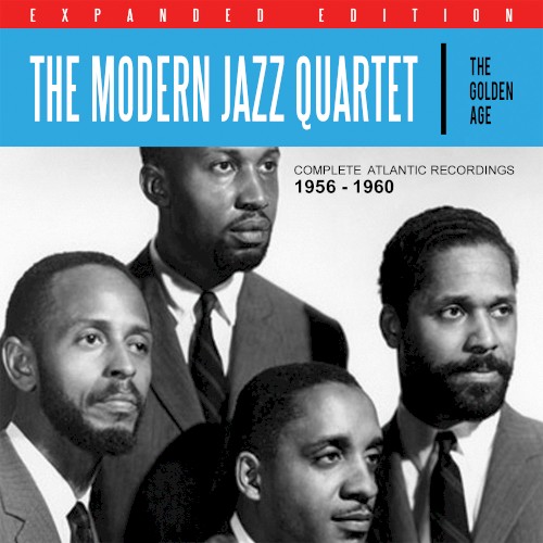 The Complete Atlantic Recordings 1956 - 1960