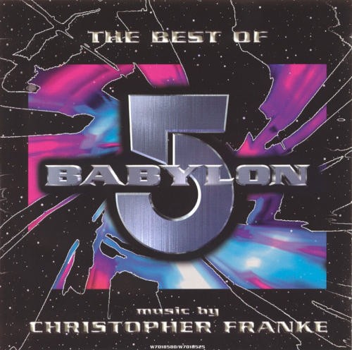 The Best of Babylon 5