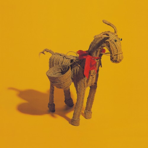 Straw Donkey… The Complete Singles