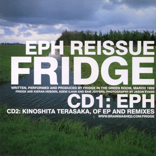 Eph Reissue