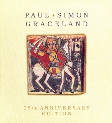 Graceland (25th anniversary edition)