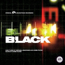 Black: Original Soundtrack