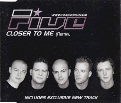 Closer To Me (Remix)